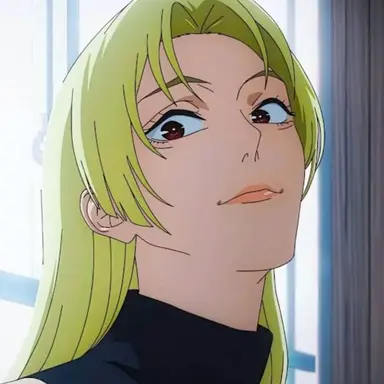 Profile image of 츠쿠모 유키