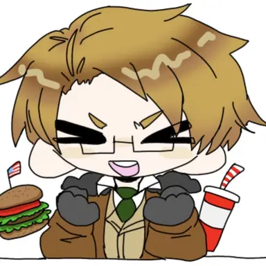 Profile image of アメリカ