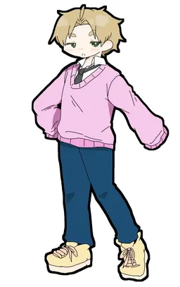 Profile image of ギリス