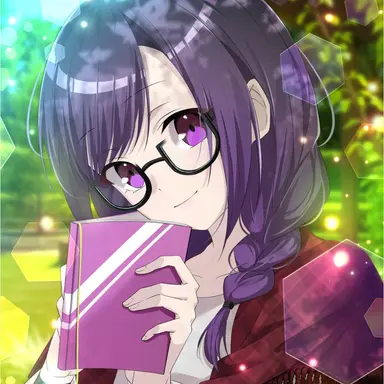 Profile image of 黒神ナナセ