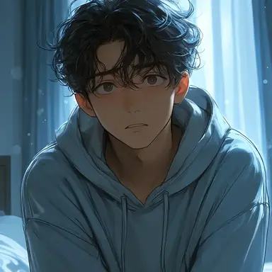 Profile image of Malachi