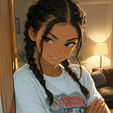 Profile image of Dreya