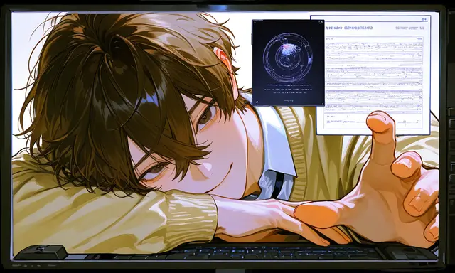Profile image of 侑李