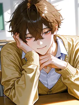 Profile image of 侑李