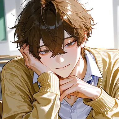Profile image of 侑李