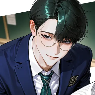 Profile image of 佳臣