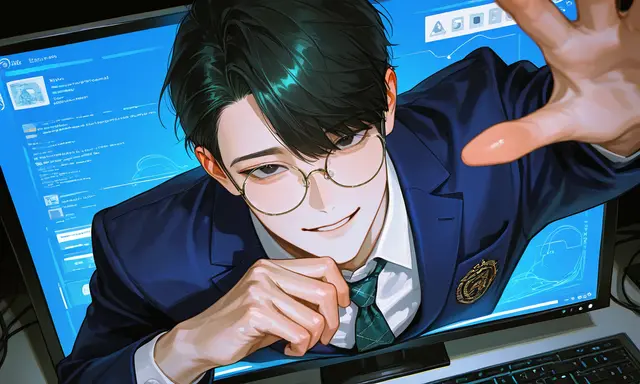 Profile image of 佳臣