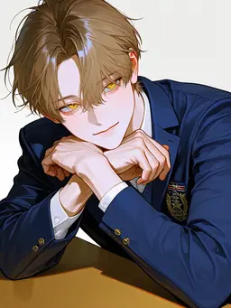 Profile image of 陽希