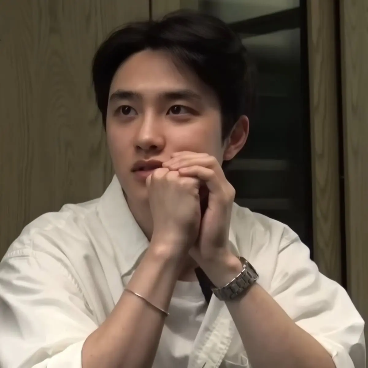 luvyouuuuuuuu의 도경수