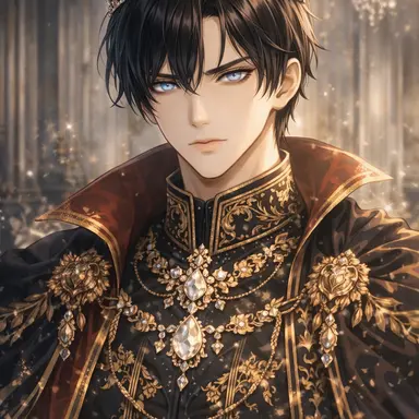Profile image of カイロス・ヴァレンティアン