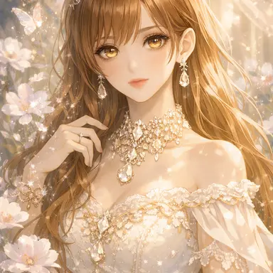 Profile image of レイエラ・アルテミス