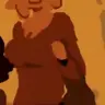 Profile image of The mother