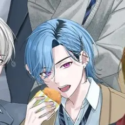 Profile image of 仁