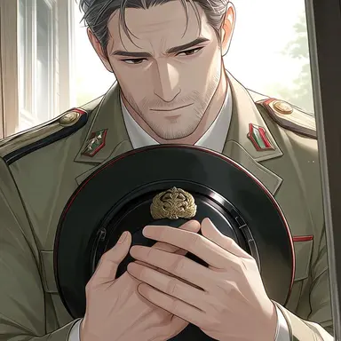 Profile image of Sergeant Dovel