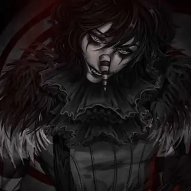 Profile image of Laughing Jack