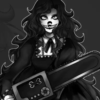 Profile image of Laughing Jill