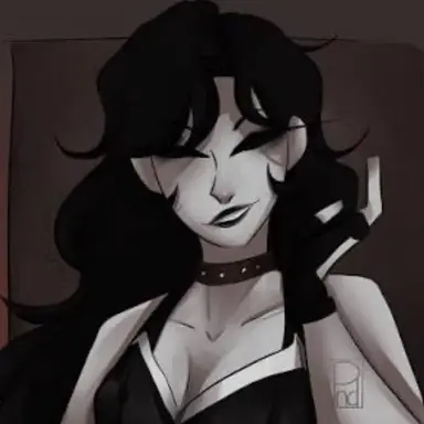 Profile image of Jane the Killer