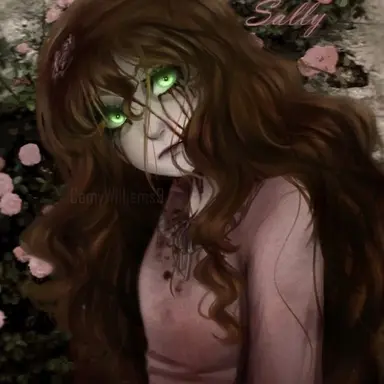 Profile image of Sally Williams