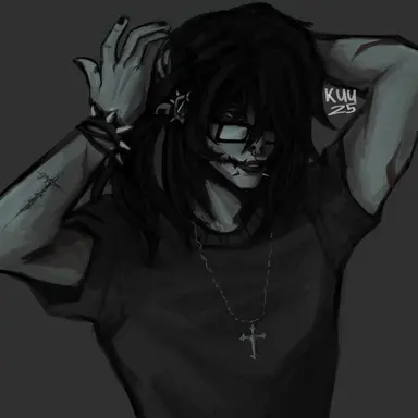 Profile image of Jeff the Killer