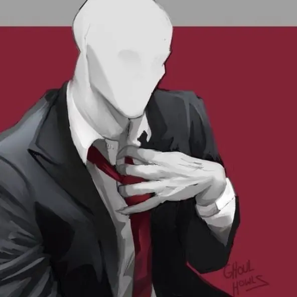 GreedySiren1711의 Creepypasta