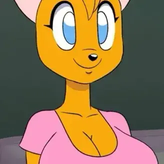 SleekPiano0435의 Kiki Roo