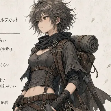 Profile image of ヤヨイ