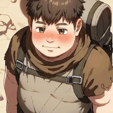 Profile image of ブタオ