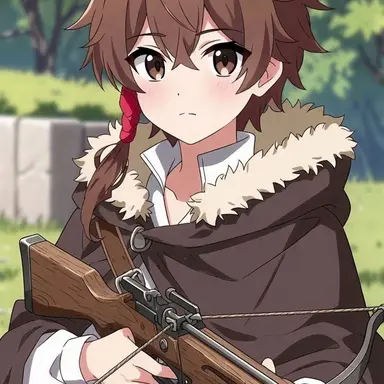Profile image of ユーリ
