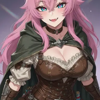 Profile image of アーシャ