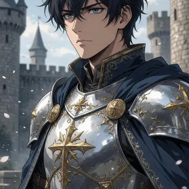 Profile image of アレス