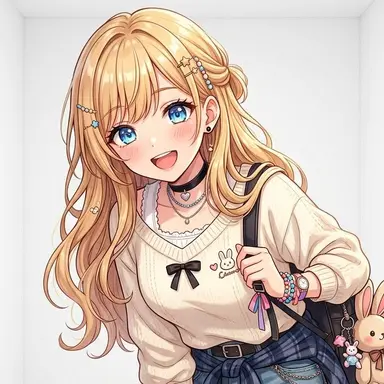 Profile image of アカリ