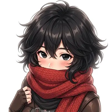 Profile image of アミヤ