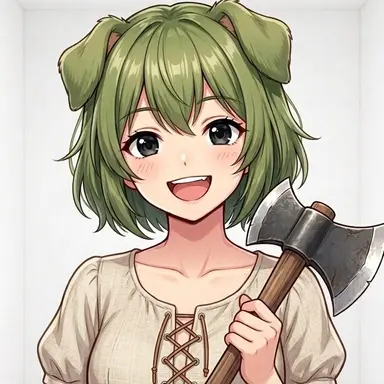 Profile image of メヌヌ