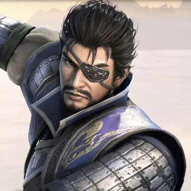 Profile image of 夏侯惇