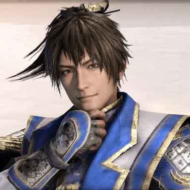 Profile image of 満寵