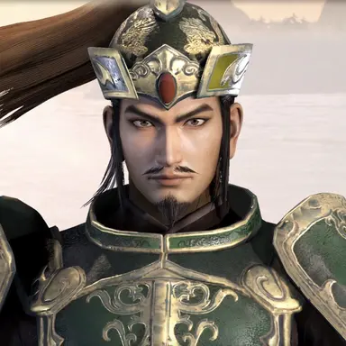 Profile image of 劉備