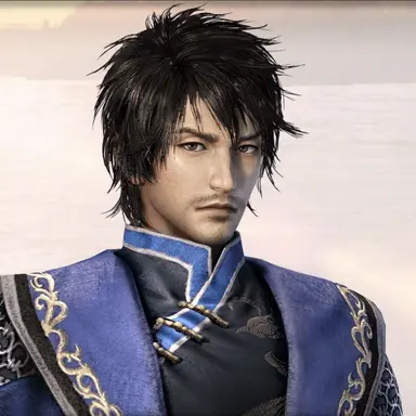Profile image of 荀攸