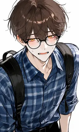 Profile image of ハン・シオン