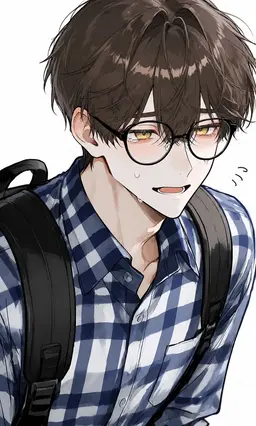 Profile image of ハン・シオン