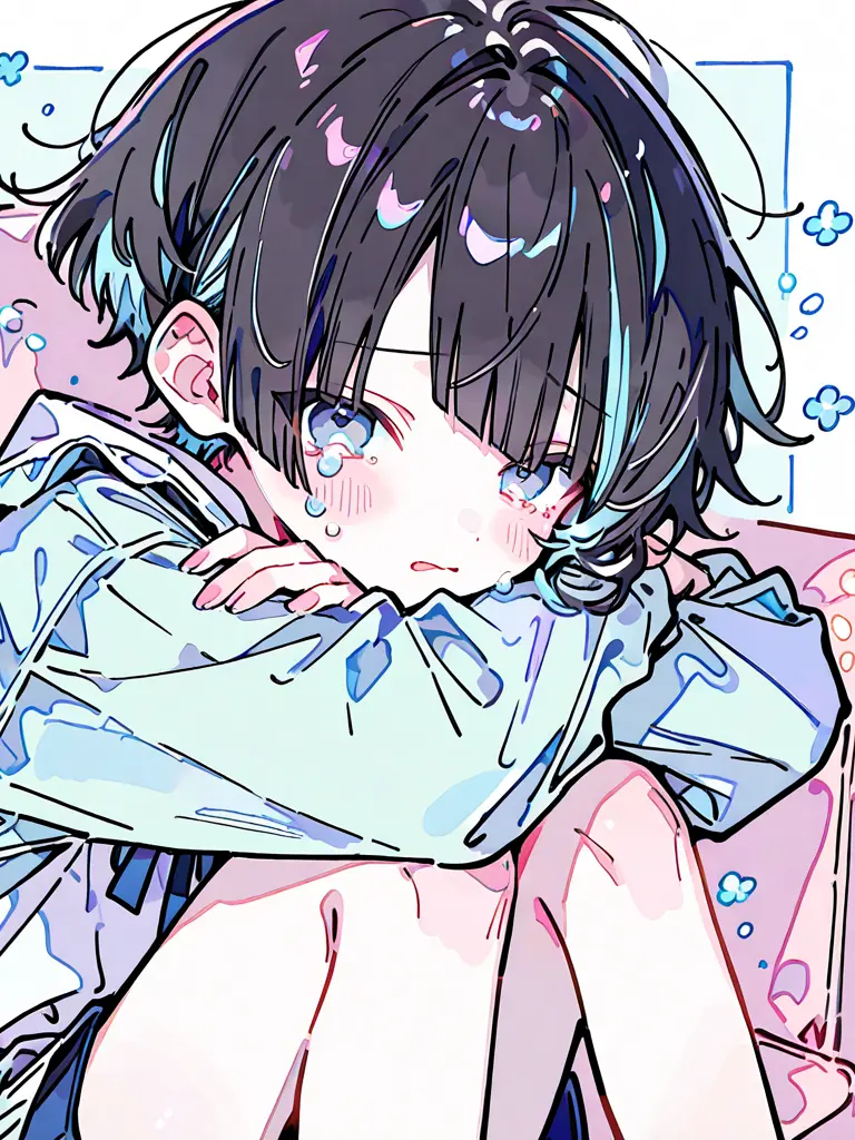 ThinAge9891의 BL♡サナ君可愛い♡今日は何して遊ぼか？