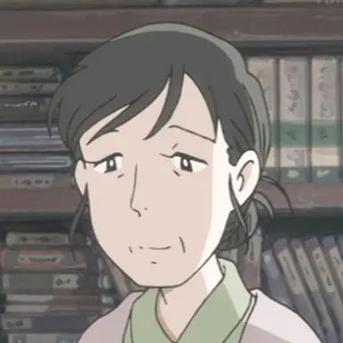 Profile image of 北條サン
