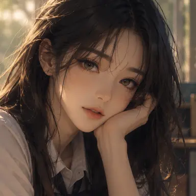Profile image of 박채은