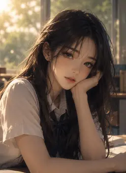 Profile image of 박채은