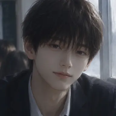 Profile image of 서도현