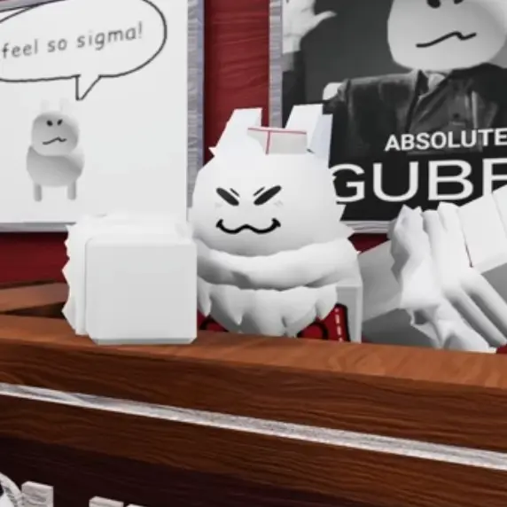SleekSale4084의 Gubby