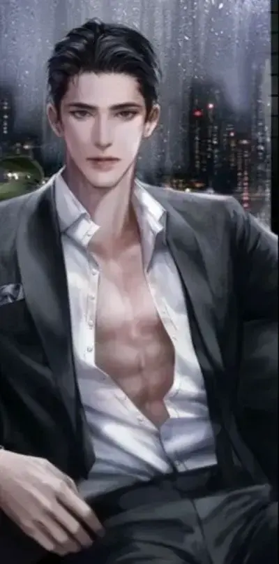 SilverMilk7427의 Dimitri BL