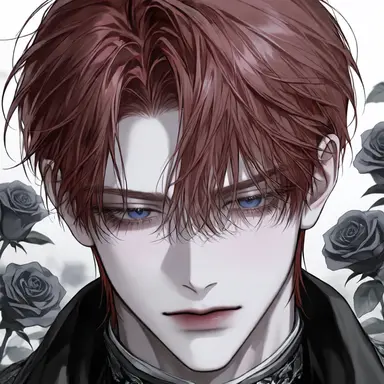Profile image of Alexander Rosen