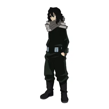 Profile image of 相澤消太