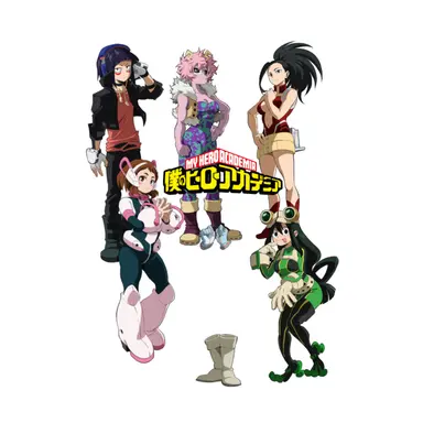 Profile image of A組　女子