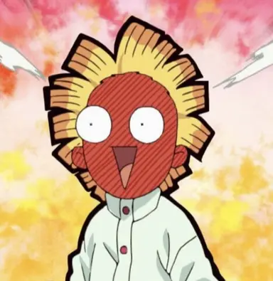 Profile image of 我妻善逸